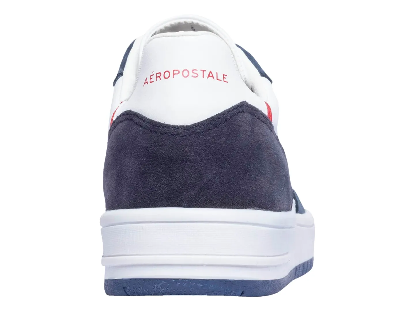Tenis Aeropostale S23201  Blanco Para Hombre